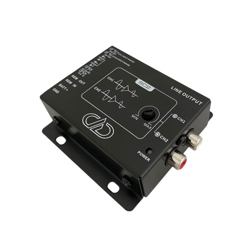 DD AUDIO SC-2