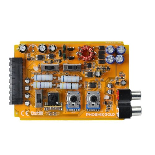 PHOENIX GOLD, ZLOC2.2,  HI-LO ADAPTERIS