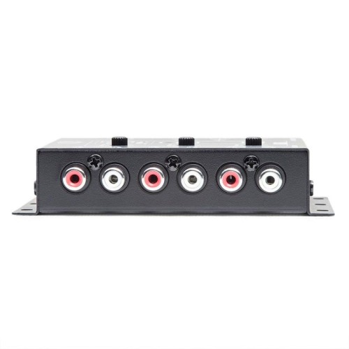 DD AUDIO SC6