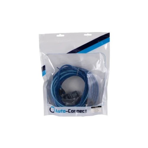 AUTO CONNECT PK108CCA CCA10MM², MAITINIMO KABELIŲ KOMPLEKTAS AUTO CONNECT PK108CCA CCA10MM², MAITINIMO KABELIŲ KOMPLEKTAS