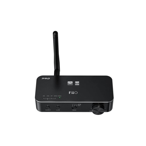 FIIO BTA30 PRO, BLUETOOTH ADAPTERIS FIIO BTA30 PRO, BLUETOOTH ADAPTERIS