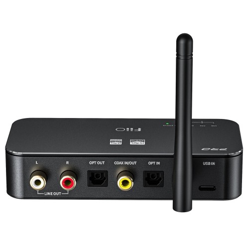 FIIO BTA30 PRO, BLUETOOTH ADAPTERIS FIIO BTA30 PRO, BLUETOOTH ADAPTERIS