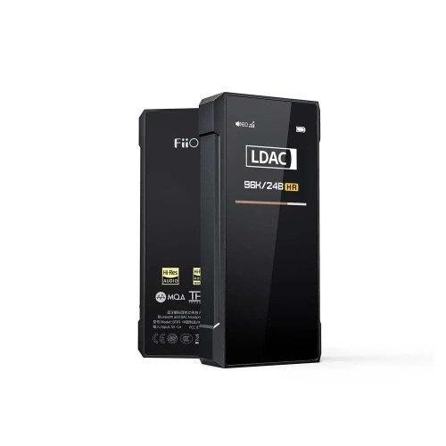 FIIO BTR7, BLUETOOTH ADAPTERIS