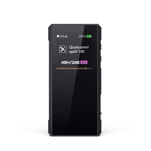 FIIO BTR7, BLUETOOTH ADAPTERIS