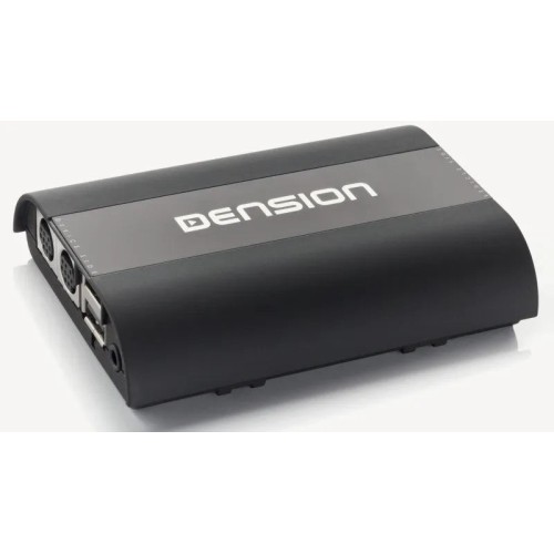 AUTOMOBILINIS USB ADAPTERIS DENSION GATEWAY 500S BT GW52MO1 AUTOMOBILINIS USB ADAPTERIS DENSION GATEWAY 500S BT GW52MO1
