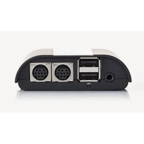 AUTOMOBILINIS USB ADAPTERIS DENSION GATEWAY 500S BT GW52MO1 AUTOMOBILINIS USB ADAPTERIS DENSION GATEWAY 500S BT GW52MO1