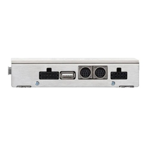 AUTOMOBILINIS USB ADAPTERIS DENSION GATEWAY 500 GW51MO2 AUTOMOBILINIS USB ADAPTERIS DENSION GATEWAY 500 GW51MO2