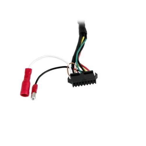 AUTOMOBILINIS USB/SD ADAPTERIS CTABMUSB007, SKIRTAS BMW 17-PIN I-BUS AUTOMOBILINIS USB/SD ADAPTERIS CTABMUSB007, SKIRTAS BMW 17-PIN I-BUS