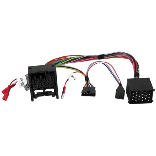 AUTOMOBILINIS USB/SD ADAPTERIS CTABMUSB007, SKIRTAS BMW 17-PIN I-BUS AUTOMOBILINIS USB/SD ADAPTERIS CTABMUSB007, SKIRTAS BMW 17-PIN I-BUS