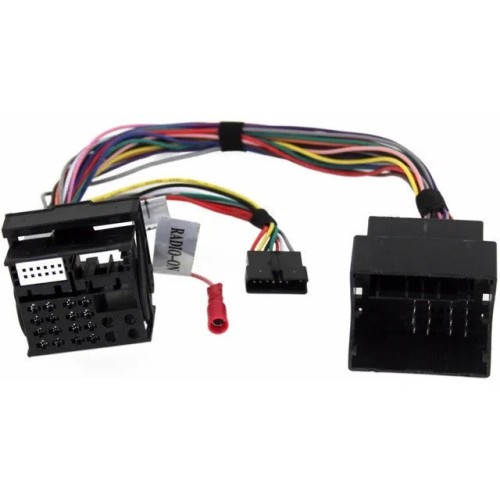 AUTOMOBILINIS USB/SD ADAPTERIS CTABMUSB009, SKIRTAS BMW 40-PIN I-BUS AUTOMOBILINIS USB/SD ADAPTERIS CTABMUSB009, SKIRTAS BMW 40-PIN I-BUS