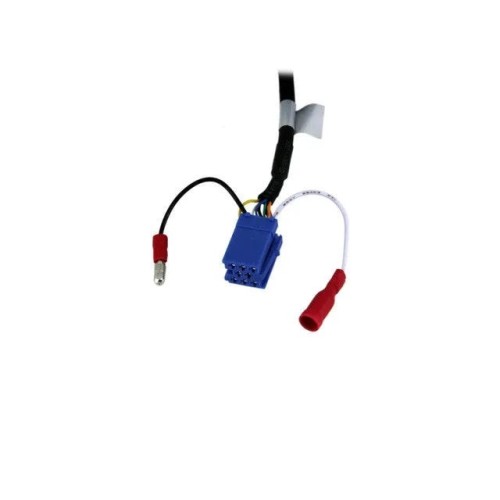 AUTOMOBILINIS USB/SD ADAPTERIS CTAARUSB001, SKIRTAS ALFA ROMEO 147/156/157 AUTOMOBILINIS USB/SD ADAPTERIS CTAARUSB001, SKIRTAS ALFA ROMEO 147/156/157