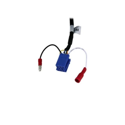AUTOMOBILINIS USB/SD ADAPTERIS CTACTUSB001, SKIRTAS CITROEN RD3 AUTOMOBILINIS USB/SD ADAPTERIS CTACTUSB001, SKIRTAS CITROEN RD3