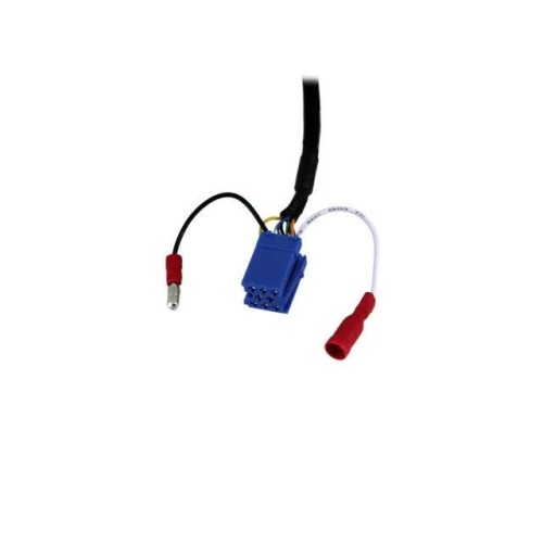 AUTOMOBILINIS USB/SD ADAPTERIS CTAFAUSB001, SKIRTAS FIAT AUTOMOBILINIS USB/SD ADAPTERIS CTAFAUSB001, SKIRTAS FIAT