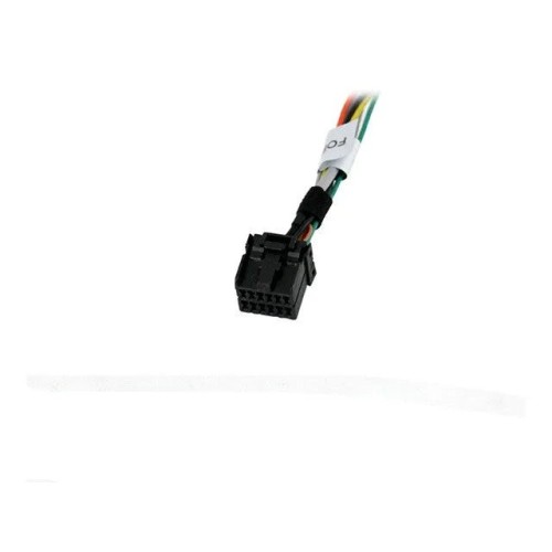 AUTOMOBILINIS USB/SD ADAPTERIS CTAFOUSB003, SKIRTAS FORD IKI 2004M
