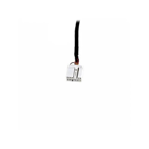 AUTOMOBILINIS USB/SD ADAPTERIS CTASZUSB001, SKIRTAS SUZUKI NUO 2001M