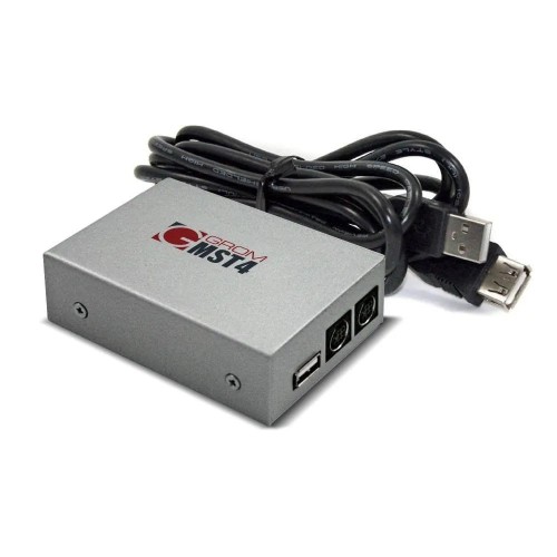 GROM MST4, USB ANDROID ADAPTERIS SKIRTAS VOLVO XC90