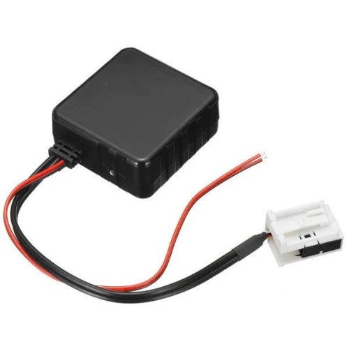 BLUETOOTH AUX - BMW 5 ADAPTERIS BLUETOOTH AUX - BMW 5 ADAPTERIS