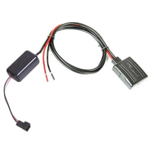 BLUETOOTH AUX - BMW NAVI 3PIN ADAPTERIS BLUETOOTH AUX - BMW NAVI 3PIN ADAPTERIS