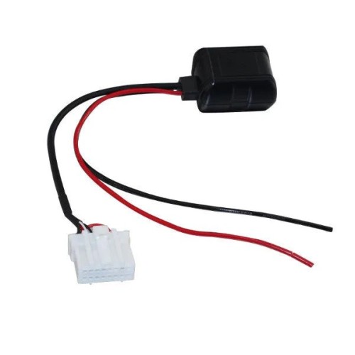 BLUETOOTH AUX -MAZDA ADAPTERIS BLUETOOTH AUX -MAZDA ADAPTERIS