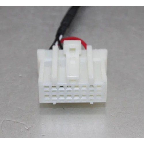 BLUETOOTH AUX -MAZDA ADAPTERIS BLUETOOTH AUX -MAZDA ADAPTERIS