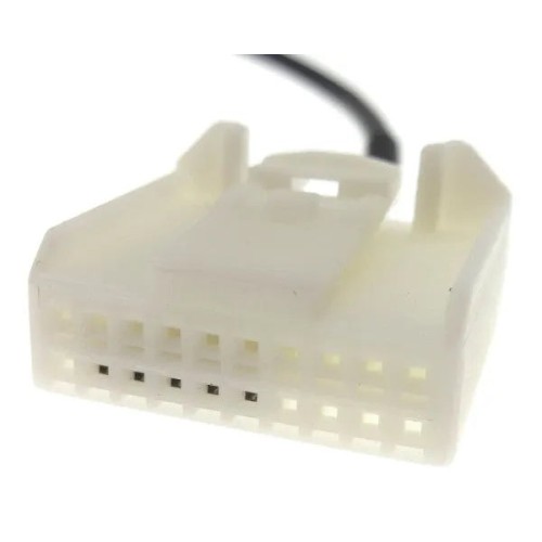 BLUETOOTH AUX -TOYOTA ADAPTERIS