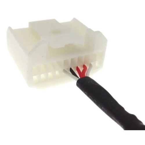 BLUETOOTH AUX -TOYOTA ADAPTERIS