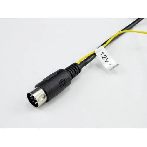 WEFA VOLVO HUXXX USB/SD/BLUETOOTH, ADAPTERIS