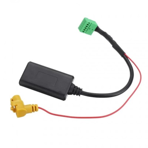 WEFA 24HBT, BLUETOOTH ADAPTERIS SKIRTAS AUDI AUTOMOBILIAMS