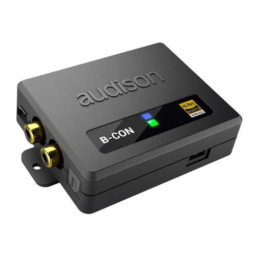 AUDISON B-CON, HI-RES BLUETOOTH IMTUVAS AUDISON B-CON, HI-RES BLUETOOTH IMTUVAS