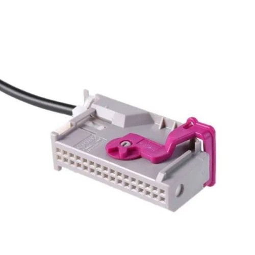BLUETOOTH AUX - AUDI RNS-E 32PIN ADAPTERIS BLUETOOTH AUX - AUDI RNS-E 32PIN ADAPTERIS
