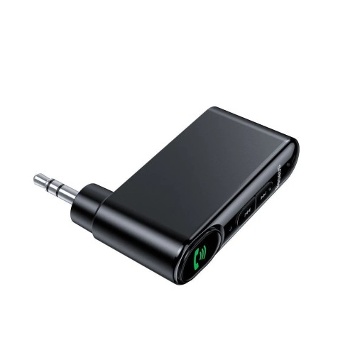 AUTOMOBILINIS BLUETOOTH IMTUVAS BASEUS QIYIN AUX