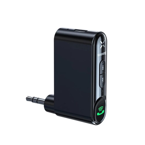 AUTOMOBILINIS BLUETOOTH IMTUVAS BASEUS QIYIN AUX
