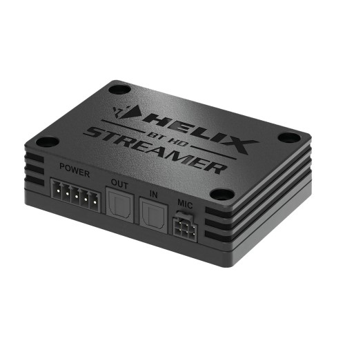 HELIX BT HD STREAMER
