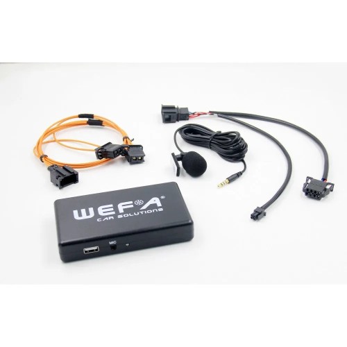 AUDI MMI 2G BLUETOOTH ADAPTERIS (SKIRTA A4,A5,A6,Q5,Q7,A8) AUDI MMI 2G BLUETOOTH ADAPTERIS (SKIRTA A4,A5,A6,Q5,Q7,A8)