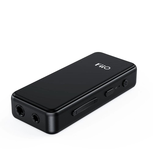 FIIO BTR3K AUKŠTOS KOKYBĖS BLUETOOTH ADAPTERIS