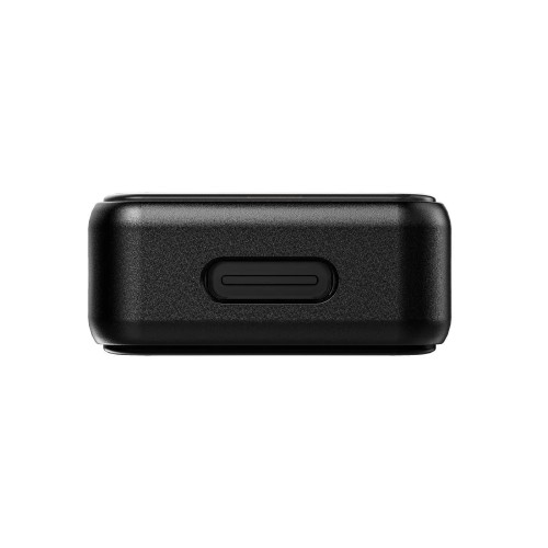 FIIO BTR3K AUKŠTOS KOKYBĖS BLUETOOTH ADAPTERIS