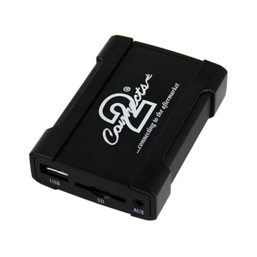 AUTOMOBILINIS USB/SD ADAPTERIS CTAHOUSB001, SKIRTAS HONDA ACCORD/CIVIC/CRV AUTOMOBILINIS USB/SD ADAPTERIS CTAHOUSB001, SKIRTAS HONDA ACCORD/CIVIC/CRV