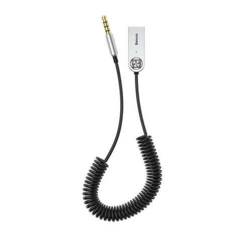 BASEUS BA01, AUDIO ADAPTERIS BLUETOOTH - 3.5 MM BASEUS BA01, AUDIO ADAPTERIS BLUETOOTH - 3.5 MM