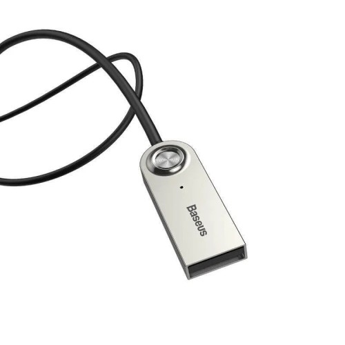 BASEUS BA01, AUDIO ADAPTERIS BLUETOOTH - 3.5 MM
