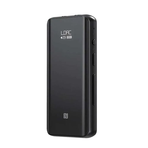 FIIO BTR5 2021, BLUETOOTH ADAPTERIS FIIO BTR5 2021, BLUETOOTH ADAPTERIS