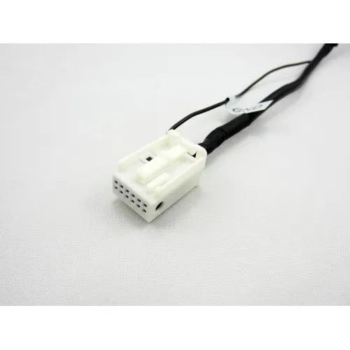 AUTOMOBILINIS USB/SD/AUX ADAPTERIS YATOUR YT-M06, ISO 12-PIN, SKIRTAS AUTOMOBILINIS USB/SD/AUX ADAPTERIS YATOUR YT-M06, ISO 12-PIN, SKIRTAS