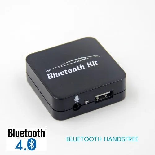 WEFA VW BLUETOOTH 8PIN, ADAPTERIS WEFA VW BLUETOOTH 8PIN, ADAPTERIS