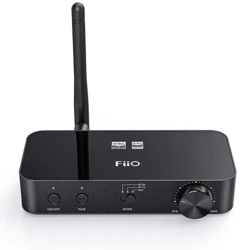 FIIO BTA30, BLUETOOTH ADAPTERIS