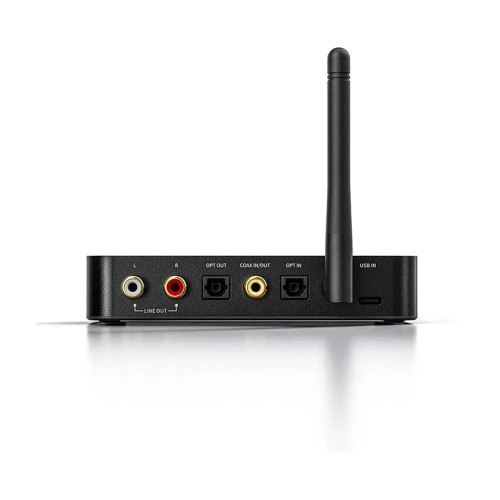 FIIO BTA30, BLUETOOTH ADAPTERIS FIIO BTA30, BLUETOOTH ADAPTERIS