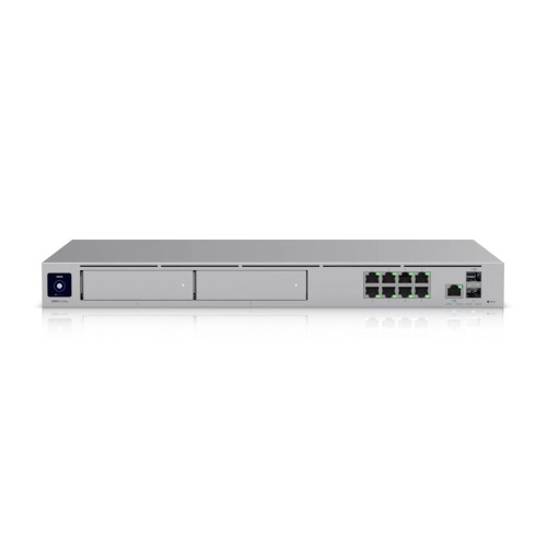 UBIQUITI DREAM MACHINE PRO MAX, IŠMANUSIS TINKLO VALDYMO CENTRAS