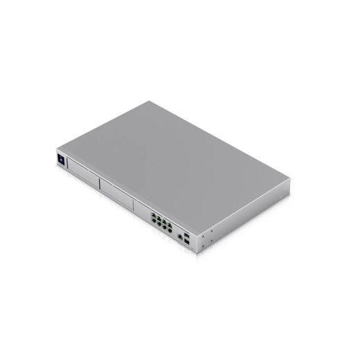 UBIQUITI DREAM MACHINE PRO MAX, IŠMANUSIS TINKLO VALDYMO CENTRAS