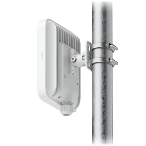 UBIQUITI UNIFI 5G MAX OUTDOOR, LAUKO 5G MARŠRUTIZATORIUS SU POE IR DUAL SIM UBIQUITI UNIFI 5G MAX OUTDOOR, LAUKO 5G MARŠRUTIZATORIUS SU POE IR DUAL SIM