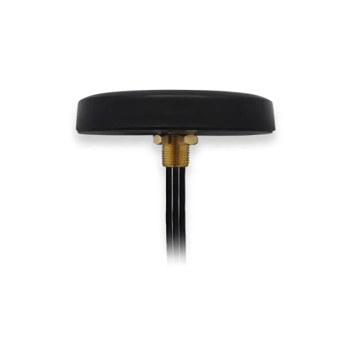 TELTONIKA COMBO SISO MOBILE/GNSS/WIFI ROOF SMA, ANTENA TELTONIKA COMBO SISO MOBILE/GNSS/WIFI ROOF SMA, ANTENA
