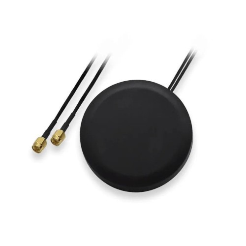 TELTONIKA COMBO MIMO MOBILE ROOF SMA, ANTENA
