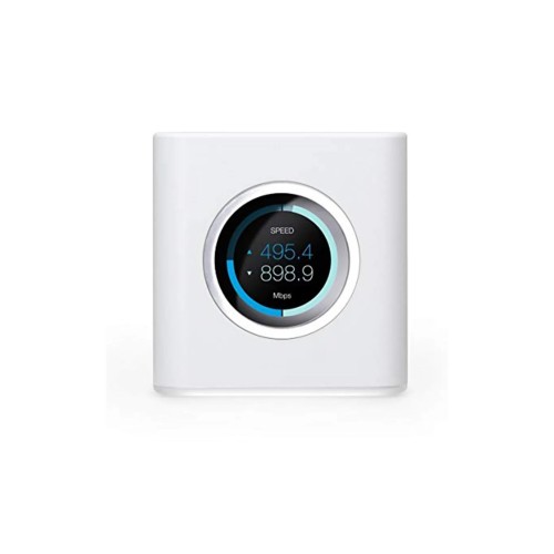 AMPLIFI HD HOME WI-FI ROUTER, WI-FI MARŠRUTIZATORIUS AMPLIFI HD HOME WI-FI ROUTER, WI-FI MARŠRUTIZATORIUS